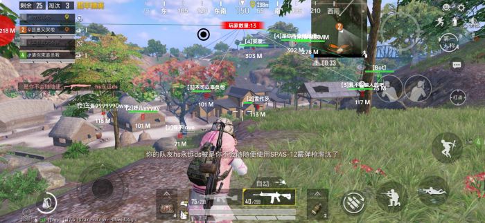 和平开挂免费软件 - 零成本体验全功能外挂